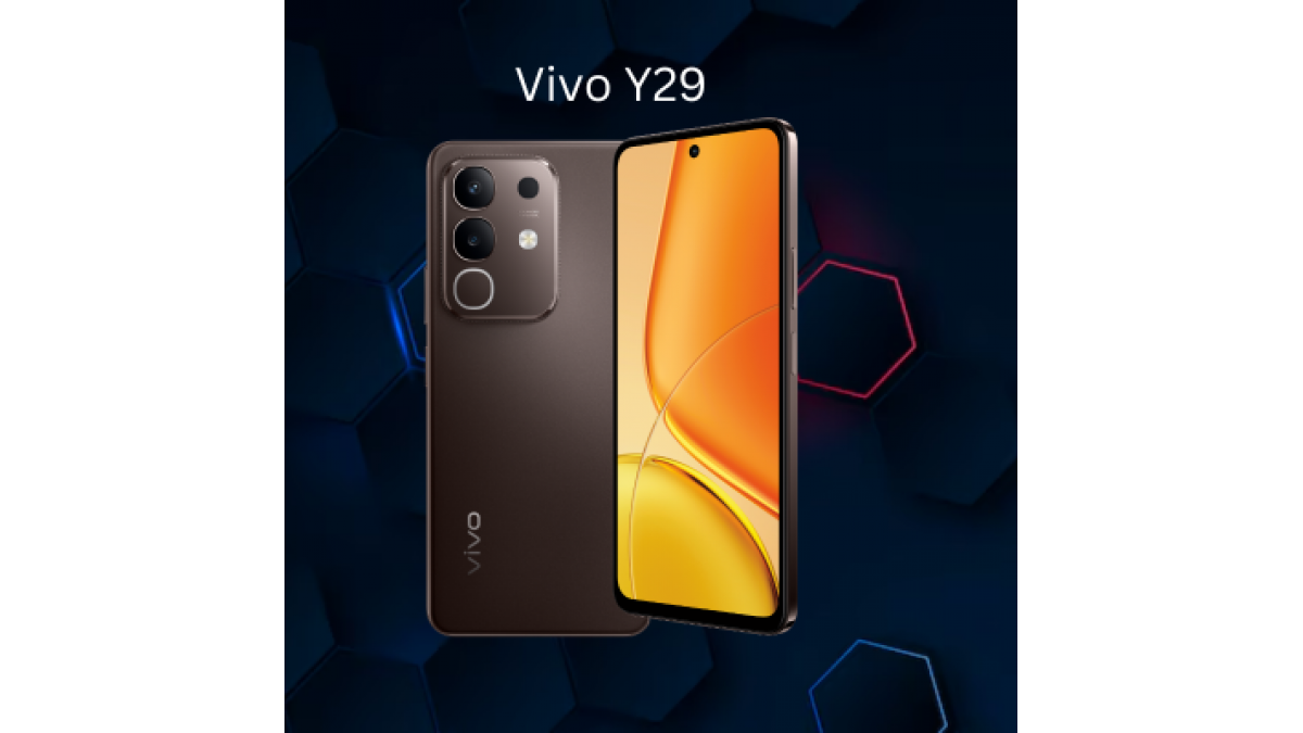 Vivo Y29 price in Bangladesh Vivo Y29 price in Bangladesh